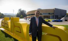 Giampaolo Dallara, da Varano al mondo "La mia vita da apprendista"