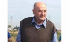 Addio a Fausto Vitali, una vita per la terra. La nipote Giulia: &laquo;Mi ha insegnato tanto&raquo;