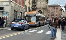 L'autista Tep che ha fatto prendere il molestatore: «La ragazza era sconvolta. E io ho fatto solo il mio dovere»