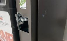 «In pochi giorni oltre venti spaccate. Una situazione intollerabile»