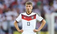 Muller: "Ho detto no allo United"