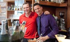 Bar dell'Anno, il Caff&egrave; dei Marchesi &egrave; in testa. Ma la gara &egrave; apertissima