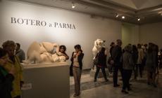 Alla scoperta della mostra di Botero 