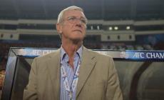 Lippi: "Mai più allenatore in Italia"