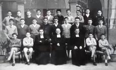 La Salle in festa 