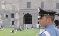 «Piazza della Pace: fermate il degrado»