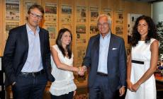 Un premio di giornalismo in ricordo di Marco Federici