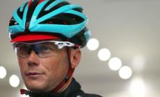 Vuelta, Horner per il bis