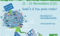 Settimana europea per la riduzione dei rifiuti: tutte le iniziative parmigiane