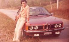 In un libro Andrea Villani racconta la vita di Negri, l'imprenditore innamorato di Salso