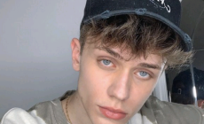 Antony Nano, un parmigiano-milanese protagonista del nuovo show Talent Reverse