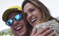 Tre mamme di campioni - Ana Mayrata