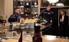 Simul&ograve; una rapina: &laquo;Meglio in carcere che al freddo&raquo;