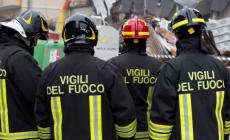 Vigili del fuoco: &laquo;Siamo in pochi, mancano risorse&raquo;