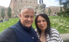 Michael e Josianne, storia di tifo vero: torneranno a Malta solo dopo la gara