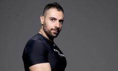 Federico Dall'Olio, campione di scherma antica. &laquo;Vi racconto la mia passione&raquo;