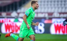 Immobile e Correa in gol, la Lazio passa a Crotone 2-0