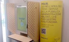 Poste, nuovi servizi anche nei paesi più piccoli