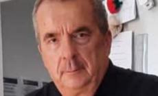 A Riccò l'addio a Lucio Pioli