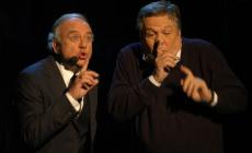 Cochi e Renato sono "Quelli del cabaret"