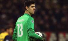 Barça, Courtois anche con Ter Stegen