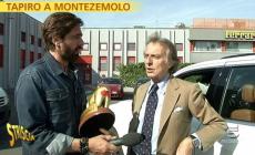 Tapiro a Montezemolo: "Meritatissimo"