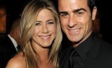 Crisi tra Jennifer Aniston e Justin Theroux?
