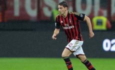 De Sciglio: "Io come Maldini"