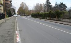 Via Zarotto: identificato l'investitore fuggito