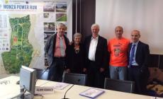 Monza Power Run 2014: su il sipario