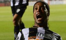Ronaldinho ha scelto il Messico