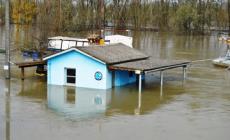 Po: evacuate alcune abitazioni a Casalmaggiore