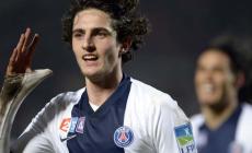 Rabiot dice Roma, Juve beffata