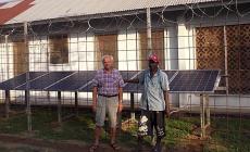 Da Collecchio in aiuto alla Sierra Leone