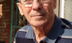 Addio a Pietro Cavazzini, per 10 anni gest&igrave; il bar Sporting insieme alla moglie