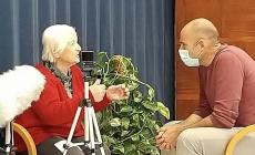 Raccontami com'era  l'Appennino: interviste ai «nonni»