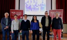 &laquo;Vite resistenti&raquo;: quelle storie memorabili raccontate agli studenti del Romagnosi