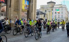 In bicicletta da Parma a Vicofertile attraverso i luoghi simbolo della lotta partigiana
