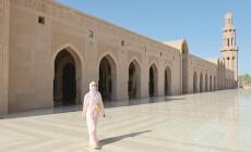 L'incenso e le rose: viaggio alla scoperta dell'Oman l'altra faccia del Medio Oriente