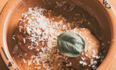 Pallotte cacio e ova: veri sapori dall'Abruzzo: la ricetta di Andrea Chiarini
