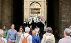 Tanti eventi culturali e per le famiglie: Parma piena di turisti italiani e stranieri