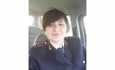 Addio a Manuela Bortolini, la poliziotta amata da tutti. A dicembre sarebbe andata in pensione
