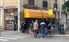 Raffica di spaccate: presi di mira la torrefazione e il bar Minimum