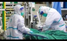 Parma, 129 contagi e 2 decessi nelle ultime 24 ore. Un  paziente in pi&ugrave; in terapia intensiva: ora sono 14