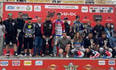 Weekend a tutto gas con il campionato di enduro