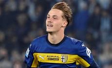 Ondrejka, il predestinato brucia le tappe