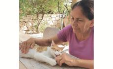 Isabella Corini, la &laquo;prof&raquo; che conquistava tutti con il sorriso