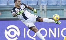 Un po' di Sepe in un piatto insipido