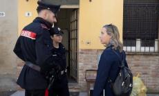 Il sindaco Zucchi: «Per i figli attivata la rete dei servizi sociali»