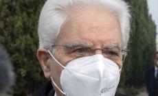 40 anni fa il terremoto in Irpinia. Mattarella:  "Serve un impegno comune "